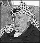 ياسر عرفات