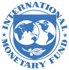 صندوق النقد الدولي-شعار