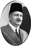 الملك فؤاد [1917-1936]