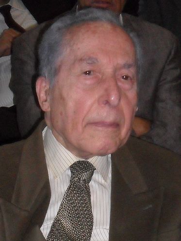 الشاذلي القليبي_الأمين العام الأسبق للجامعة العربية 1979-1990