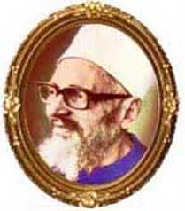 الإمام الأكبر عبد الحليم محمود شيخ الأزهر 1973=1978