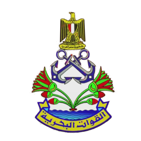 شعار القوات البحرية المصرية